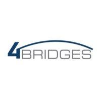 4 bridges enterprises logo image