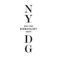 nydg skincare logo image