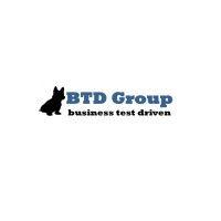 btd group limited logo image