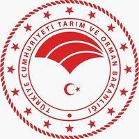 t.c. tarim ve orman bakanliği (ministry of agriculture and forestry) logo image