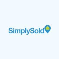 simply sold logo image