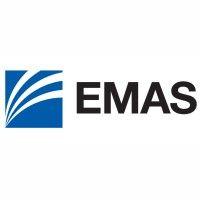 emas group logo image