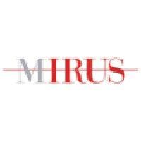 mirus international logo image