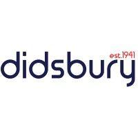 didsbury engineering co. ltd. logo image