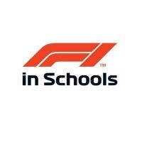 f1 in schools logo image