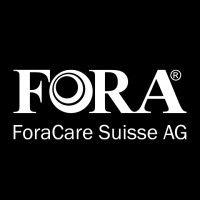 foracare suisse ag logo image