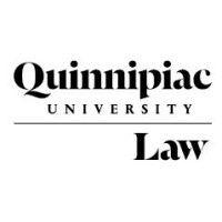 quinnipiac university school of law logo image