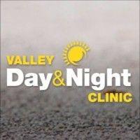 valley day and night clinic