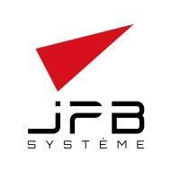 jpb systeme logo image