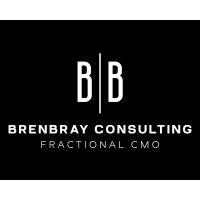 brenbray consulting logo image