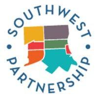 southwest partnership of baltimore logo image