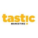 logo of Tastic Marketing