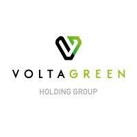 voltagreen logo image