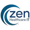 logo of Zen Healthcare It