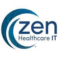 zen healthcare it