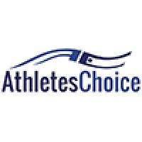 athletes choice logo image