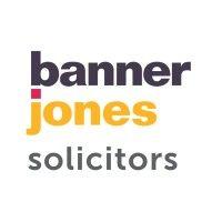 banner jones solicitors logo image