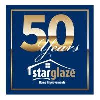 starglaze home improvements logo image