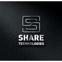 share technologies pty ltd logo image