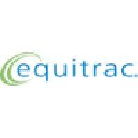 equitrac logo image