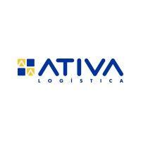 ativa logística logo image