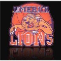 limerick lions logo image