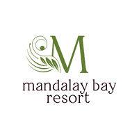 mandalay bay resort logo image