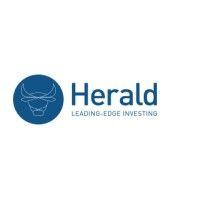 herald investment management limited logo image