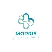 morris healthcare group logo image