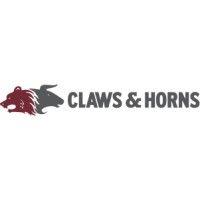 claws&horns logo image