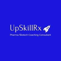 upskillrx logo image