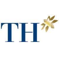 th group logo image