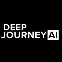 deepjourney ai logo image