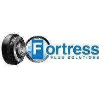 fortress plus solutions logo image