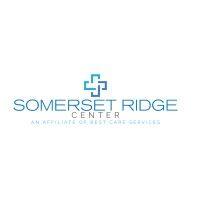 somerset ridge center logo image