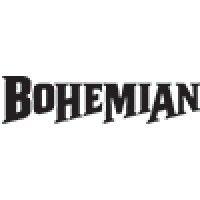 north bay bohemian logo image