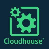 cloudhouse logo image