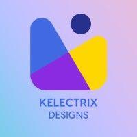 kelectrix design logo image