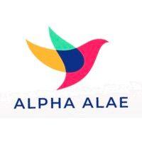 alpha alae logo image