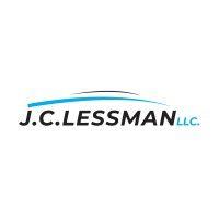 j. c. lessman llc logo image