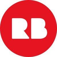 redbubble logo image