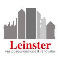 leinster vastgoedonderhoud b.v. logo image