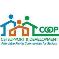 csi support & development services