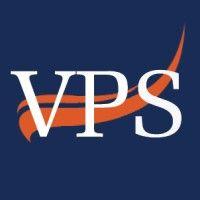 virtual paralegal services logo image