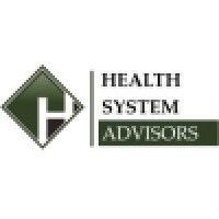 health system advisors logo image