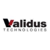 validus technologies corporation