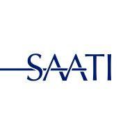 saati logo image