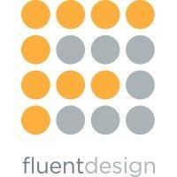 fluent design logo image