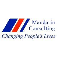 mandarin consulting - us