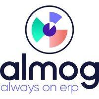 almog software industry logo image